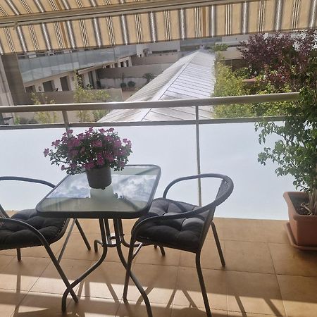 Triplex Villa Palamos Luaran gambar