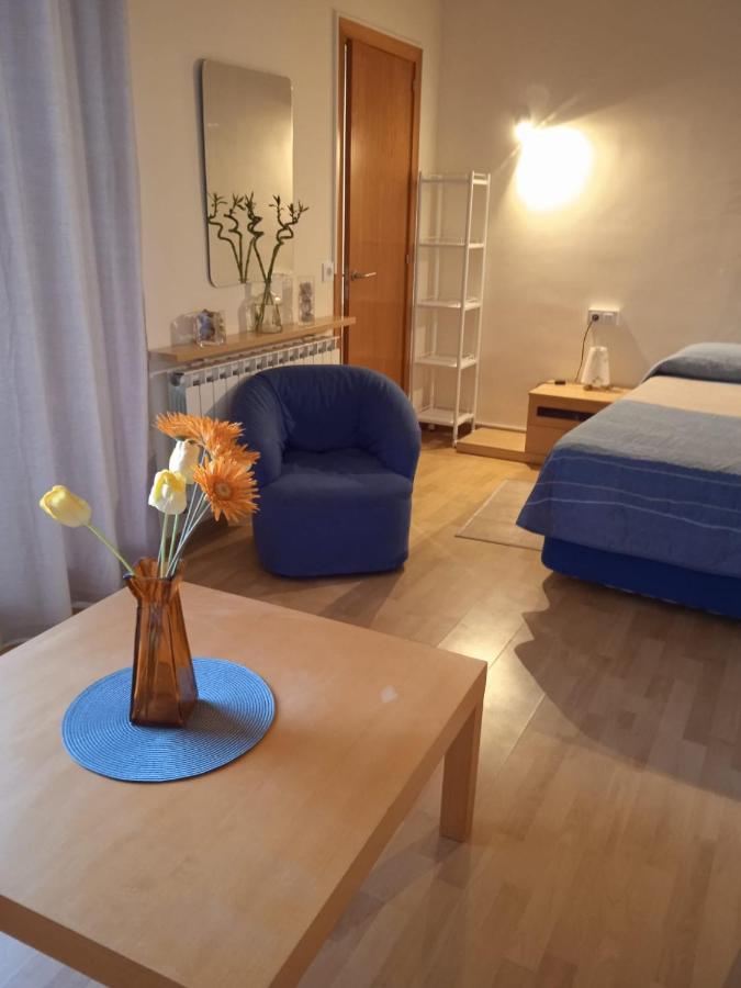 Triplex Villa Palamos Luaran gambar
