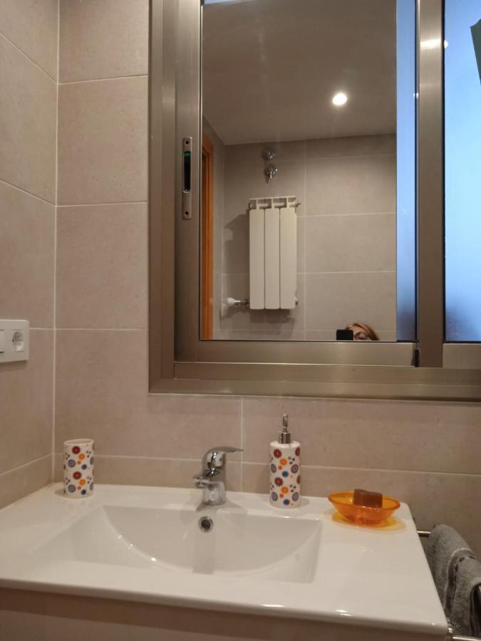 Triplex Villa Palamos Luaran gambar