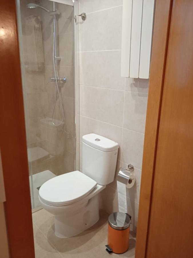 Triplex Villa Palamos Luaran gambar