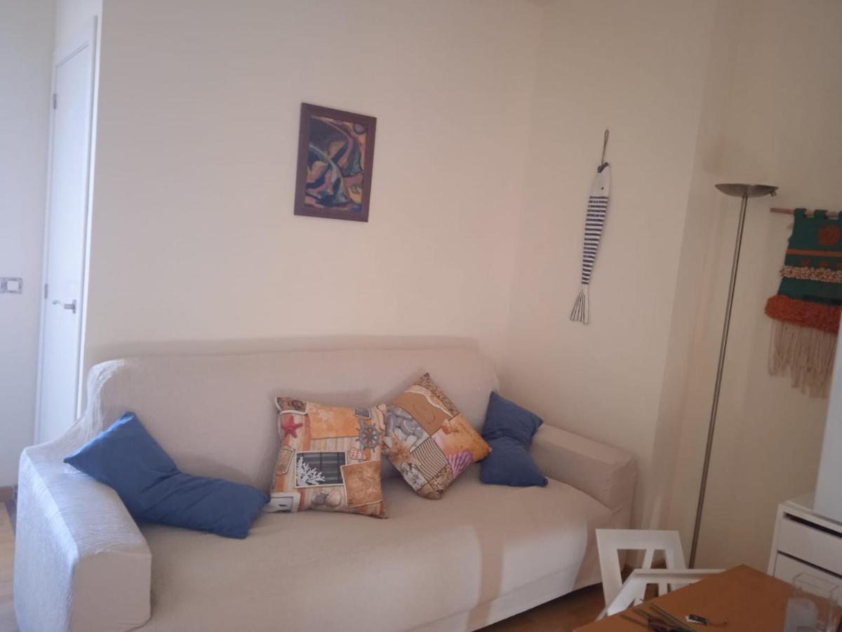 Triplex Villa Palamos Luaran gambar