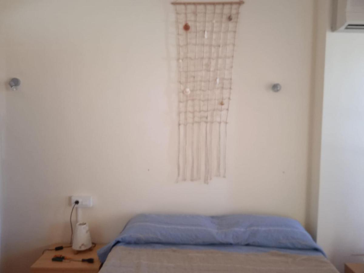 Triplex Villa Palamos Luaran gambar