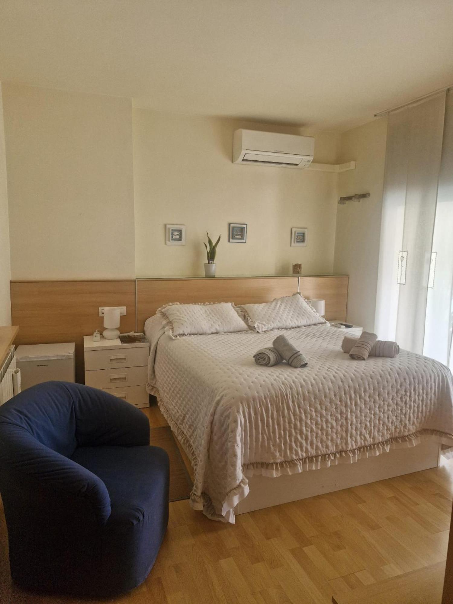 Triplex Villa Palamos Luaran gambar