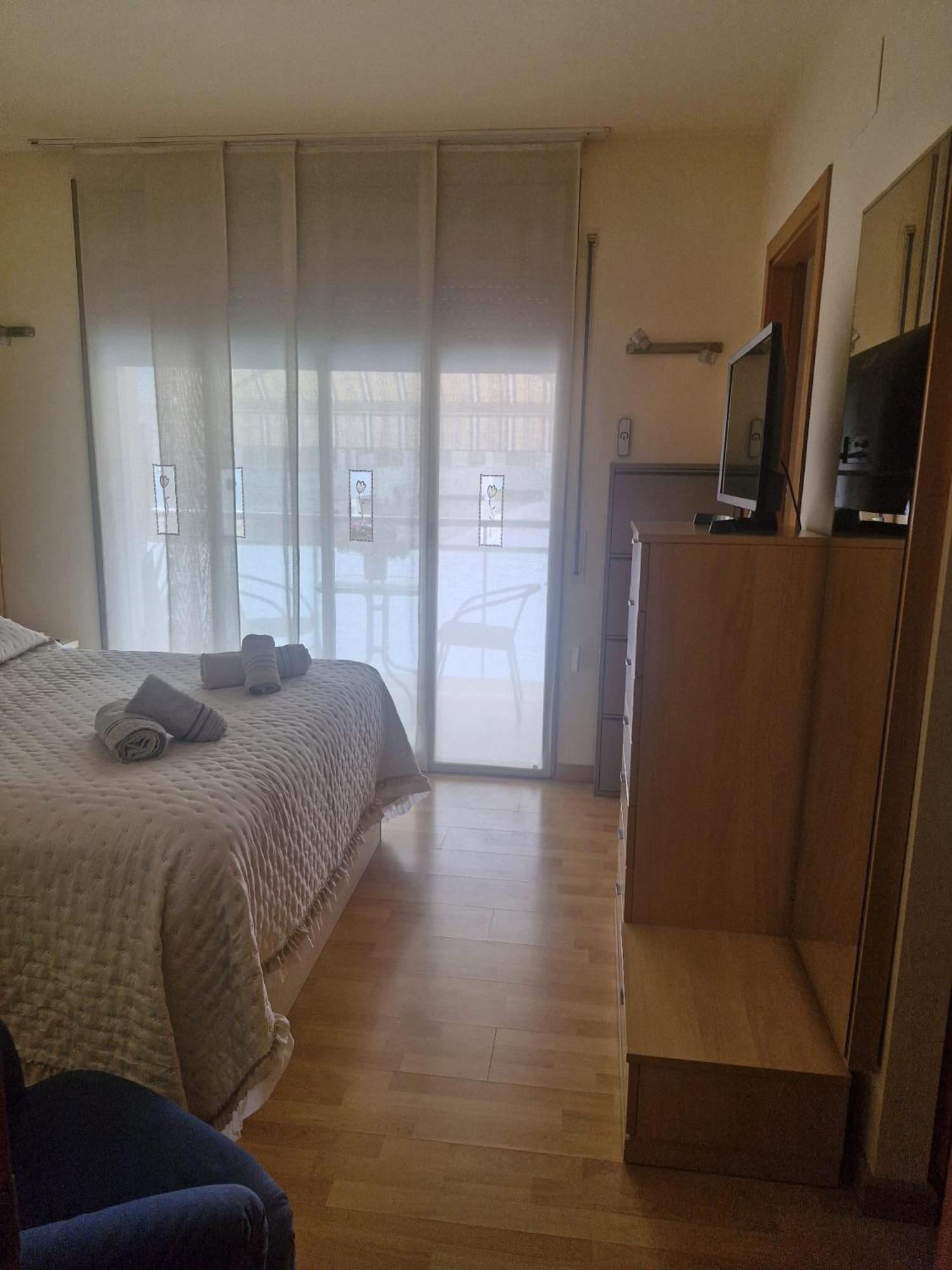Triplex Villa Palamos Luaran gambar