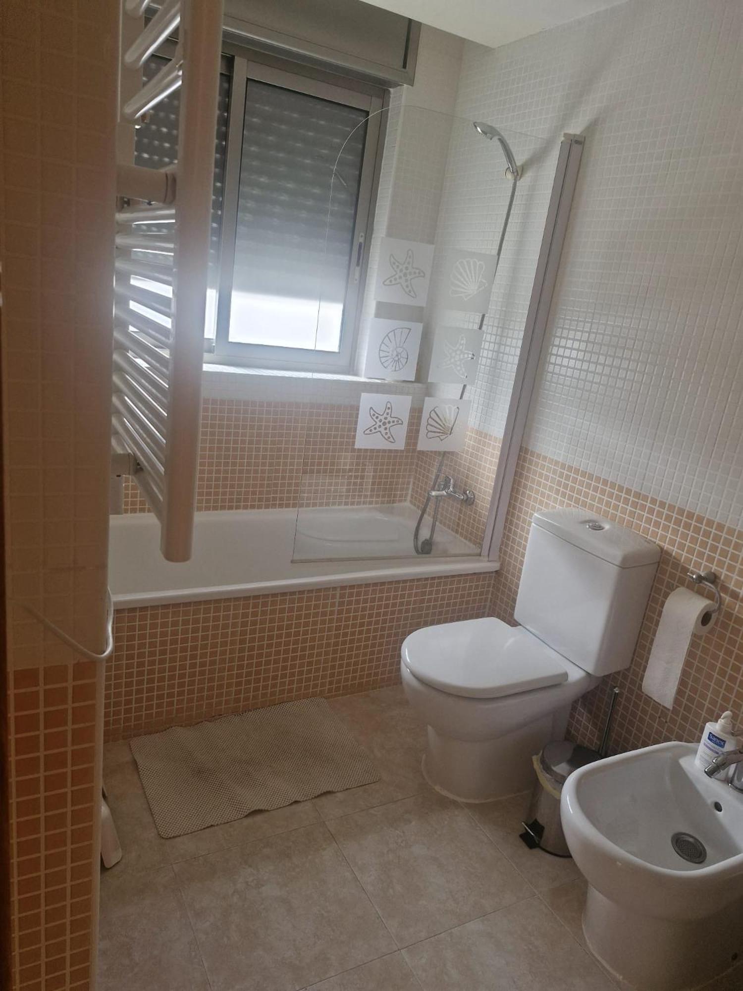 Triplex Villa Palamos Luaran gambar